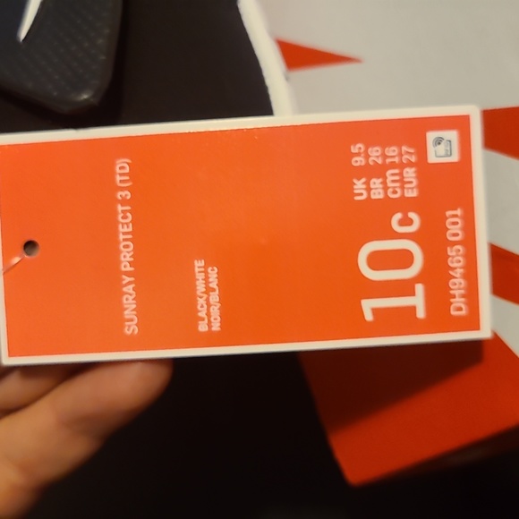 Sunray protect 3/ 10c (TD) - Picture 4 of 6